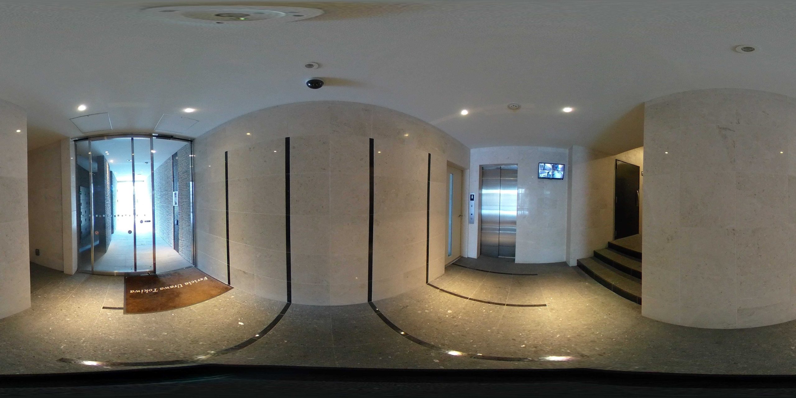 パノラマ建物画像