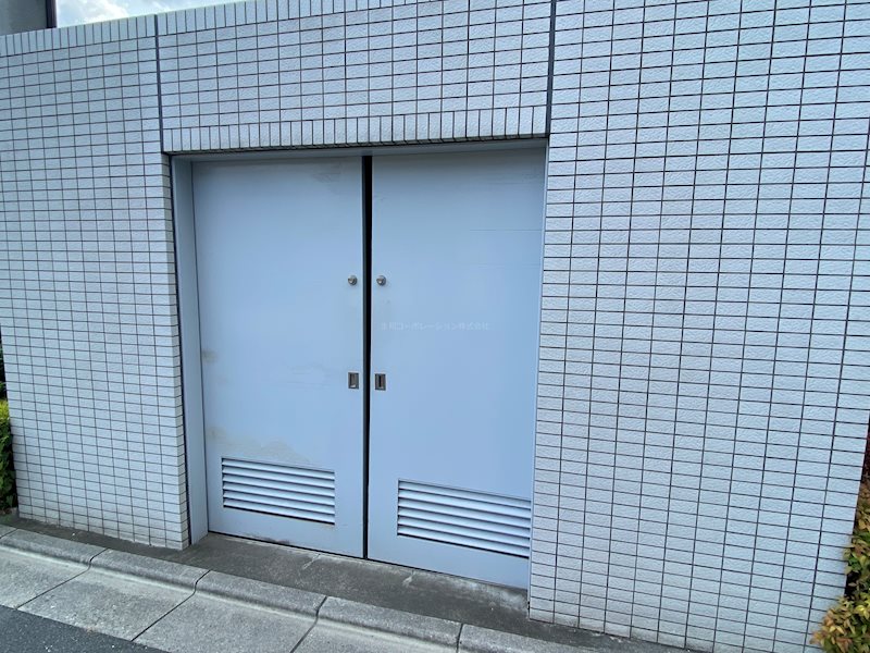 QUINCE TOKIWA URAWA（クウィンス トキワ ウラワ） 外観画像
