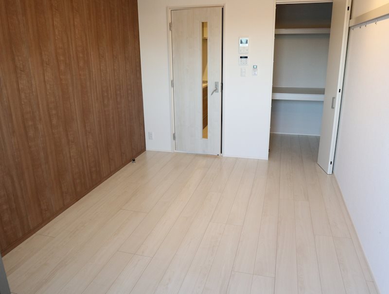 クレスティーク北戸田 同仕様写真（その他内観）
