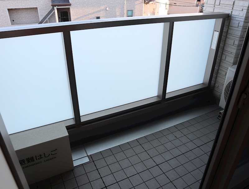 クレスティーク北戸田 完成予想図（内観）