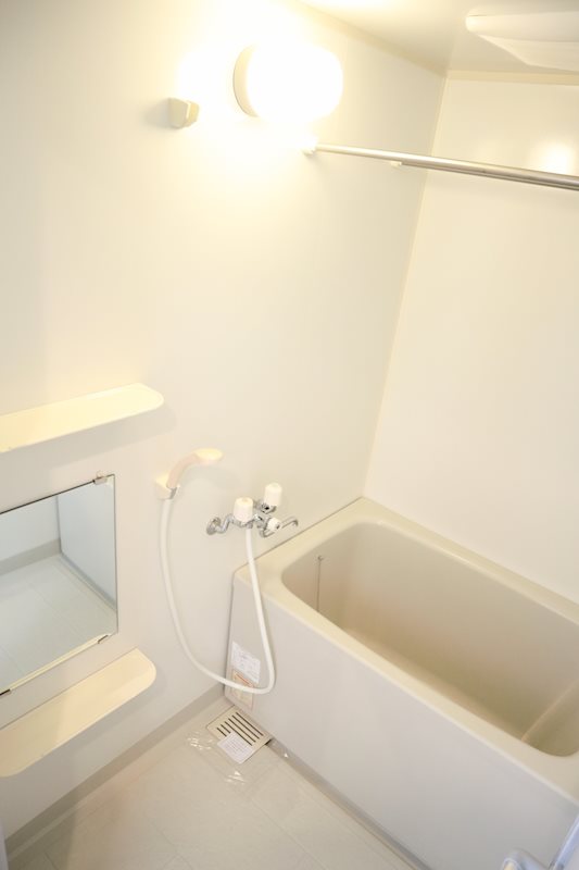 クレベール 追い炊き・浴室換気乾燥機付き