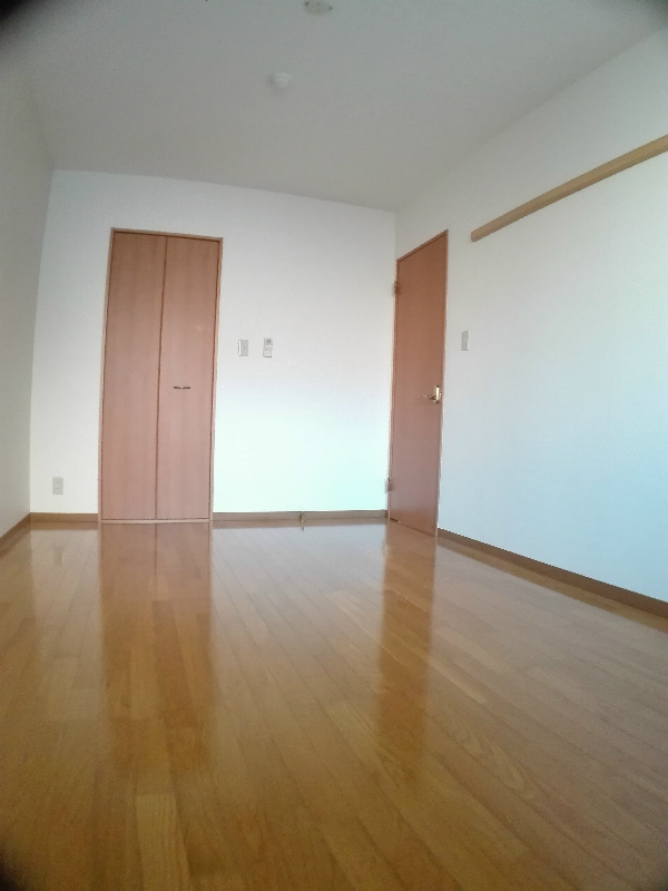 クレベールⅢ 同仕様写真（その他内観）