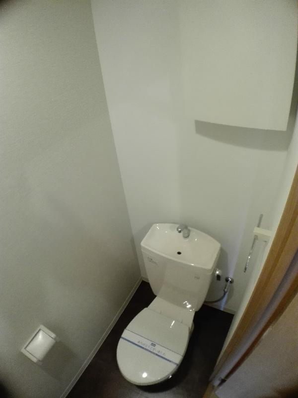 クレベールⅢ 高台写真