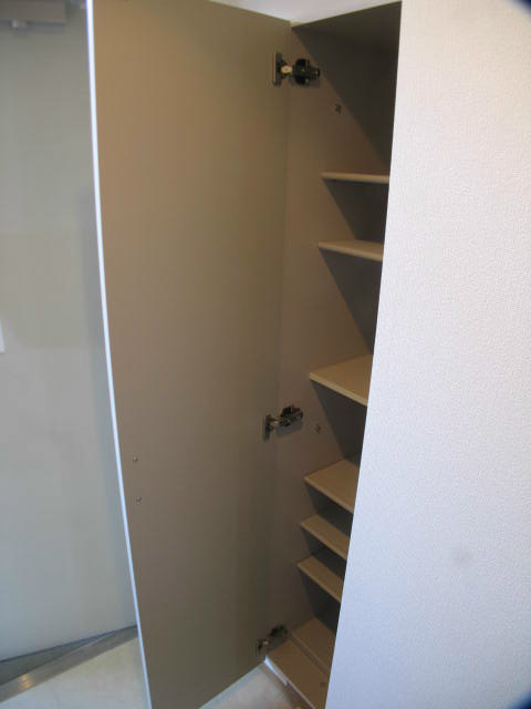 チェリッシュハイム 現地写真