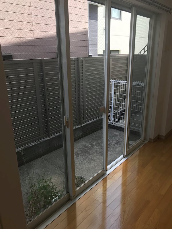 ディアハイム 完成予想図（内観）