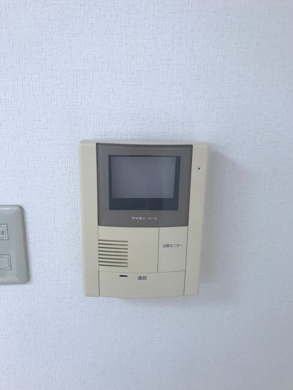 ディアハイム 街並完成予想図