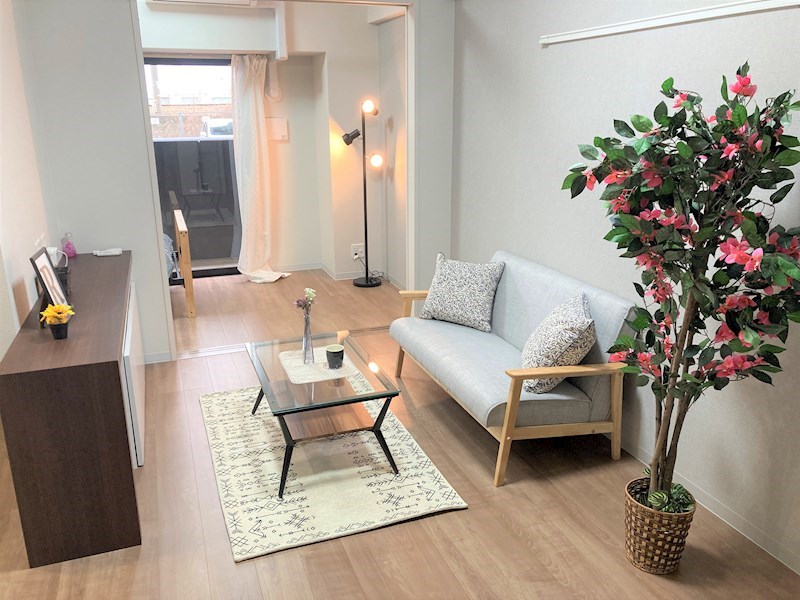 ヴァロアール博多 内観写真（その他）