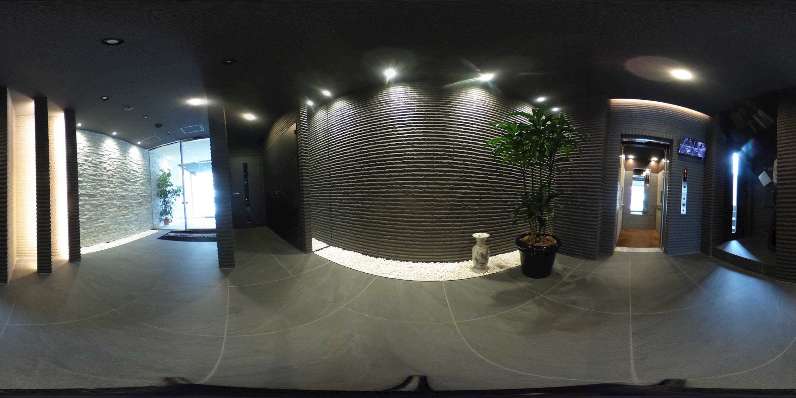 パノラマ建物画像