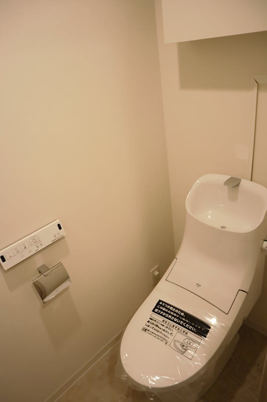 リバシィー浦和常盤 高台写真