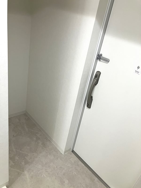グランシャルール京町 現地写真