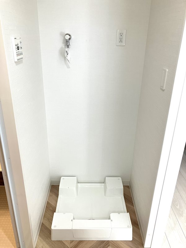 グランシャルール京町 同仕様写真（リビング）