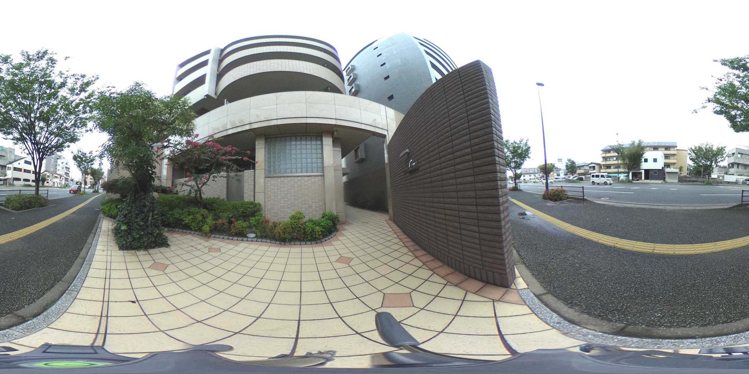 パノラマ建物画像