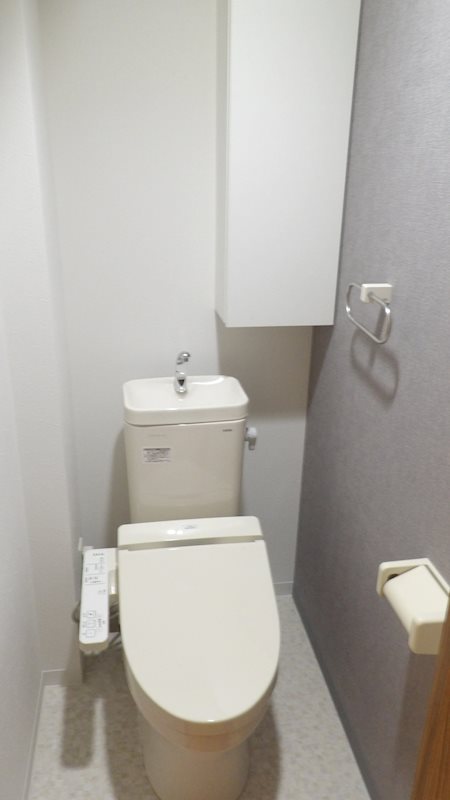 レガリア吉塚 高台写真