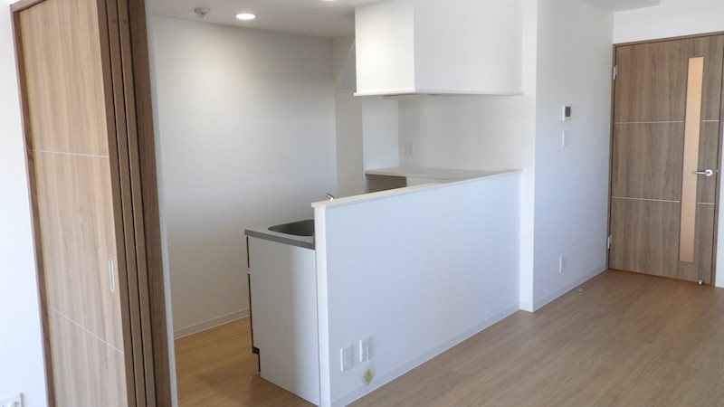 レガリア吉塚 同仕様写真（外観）