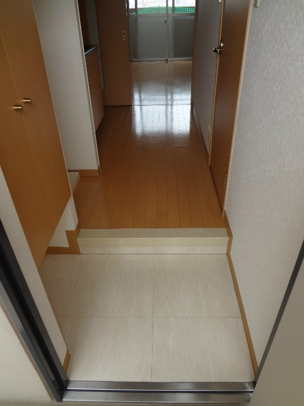 クリエイト三島 現地写真
