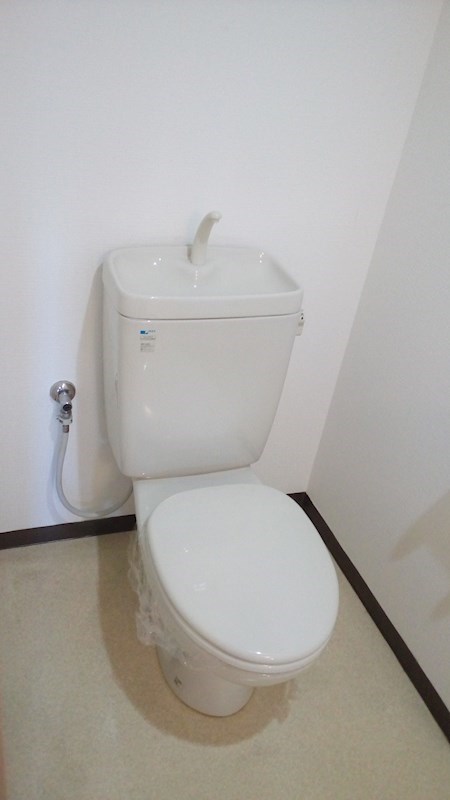 クリエイト三島 高台写真