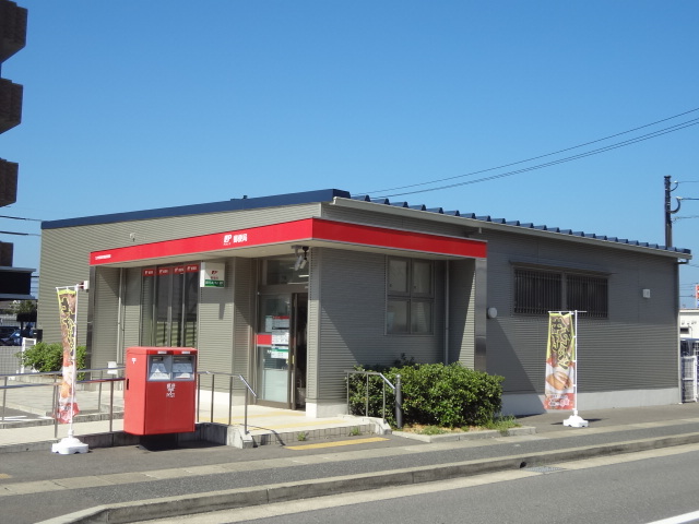 グランシャリオルーチェ 郵便局：九大学研都市駅前郵便局　960m
