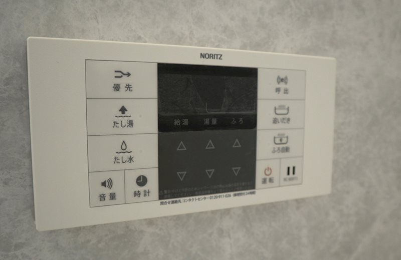 THE STAGE　西新 建物プラン例（外観写真）