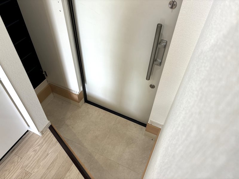 パークサイドイン桃山 現地写真