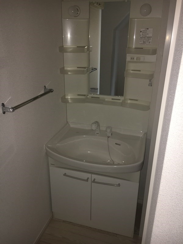 コンフォート 独立洗面台