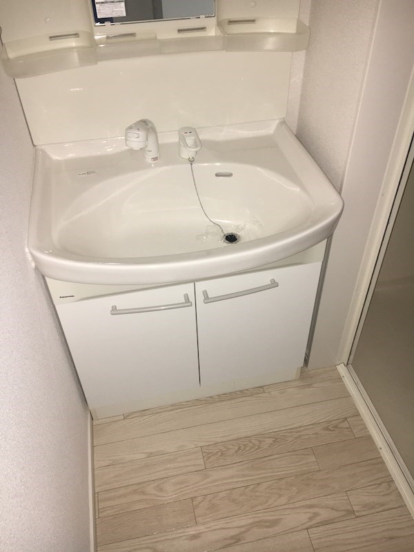 コンフォート 洗面台下収納