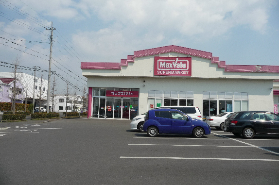 マハロ スーパー：ﾏｯｸｽﾊﾞﾘｭ 佐賀医大前店　280m