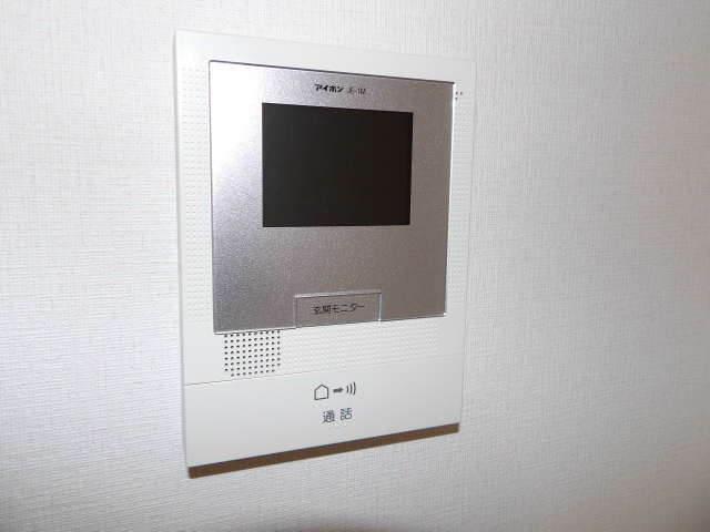 ラパヌイⅠ TVモニターホン