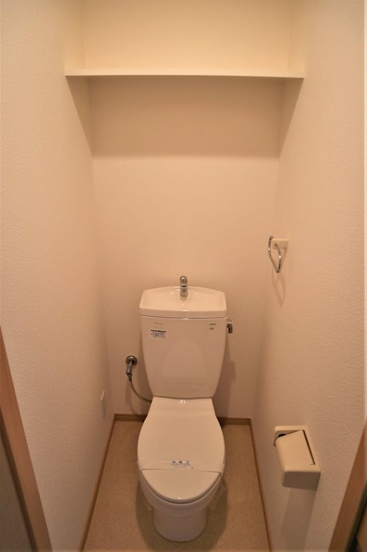 ヴェルドミール園田 高台写真