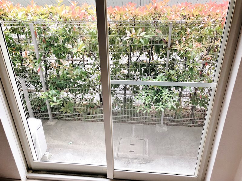 ヴェルデュールTomatsu 完成予想図（内観）