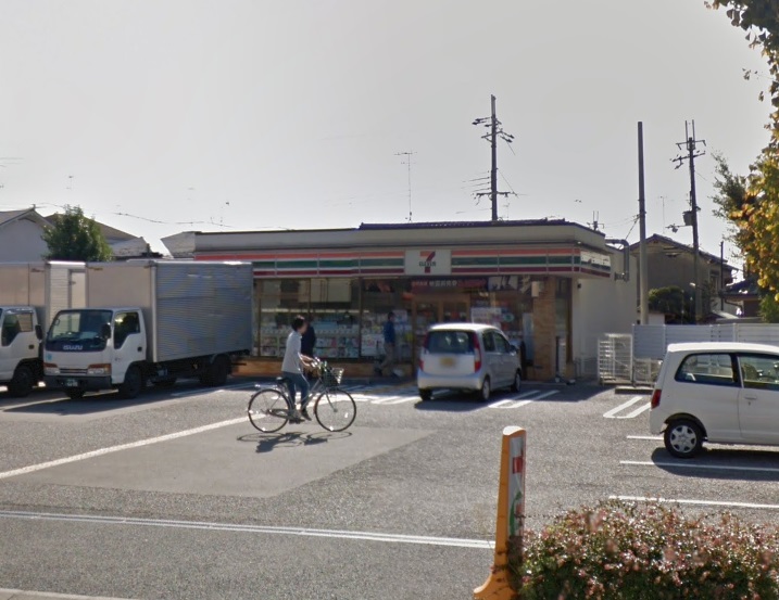 ヴェルデュールTomatsu コンビ二：ｾﾌﾞﾝｲﾚﾌﾞﾝ 尼崎富松町2丁目店　416m