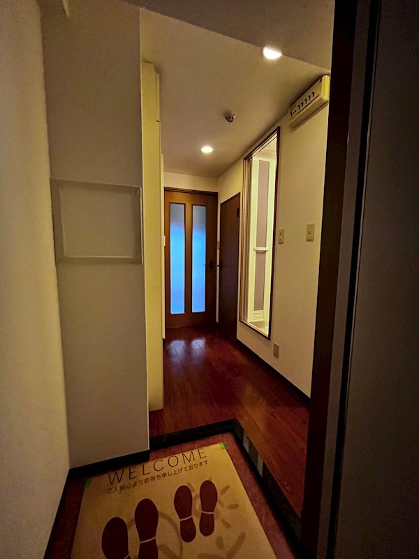 サンイースト江坂 現地写真