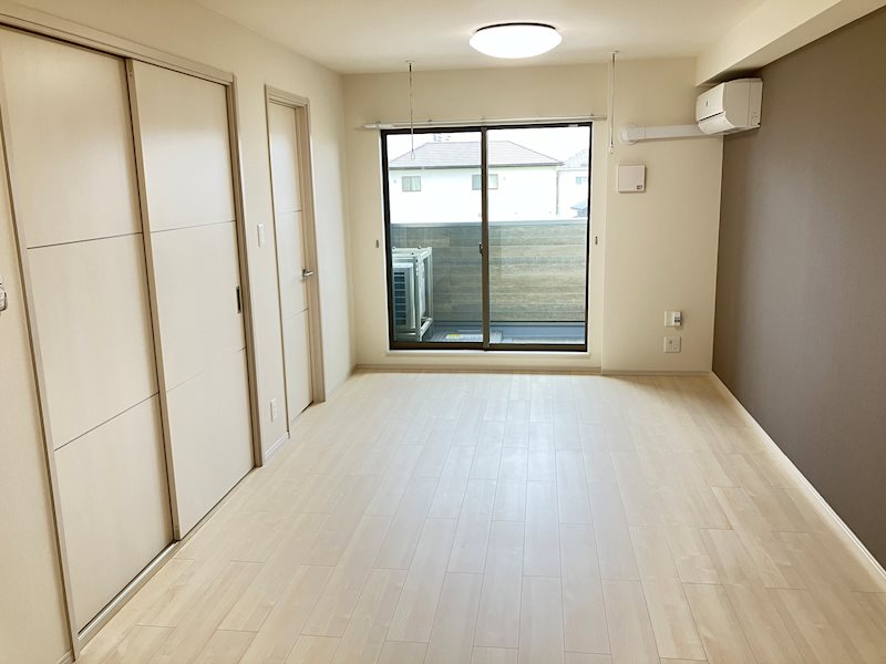 クレアトゥール 内観写真（その他）