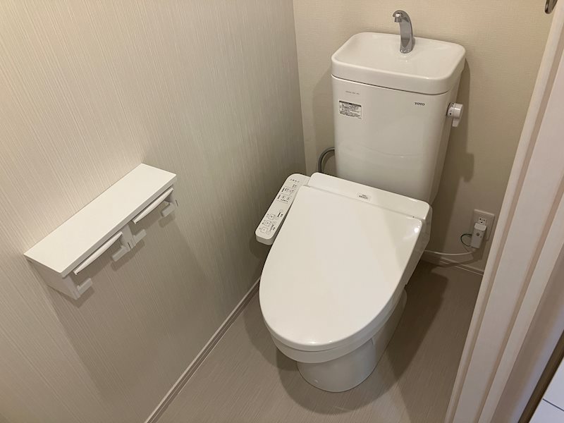 クレアトゥール 高台写真