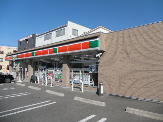 グレイス神田 コンビ二：ｻﾝｸｽ 明石大久保中央店　334m
