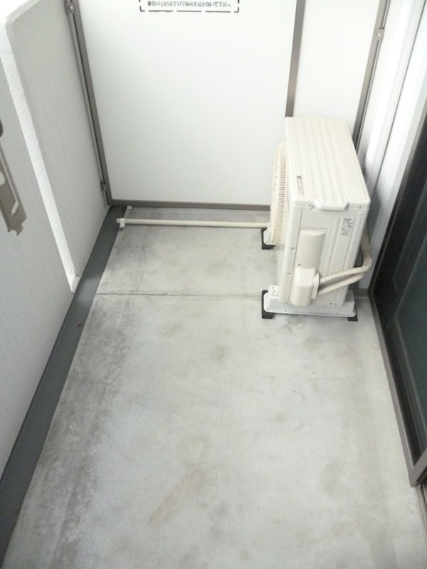 サンステラ 完成予想図（内観）