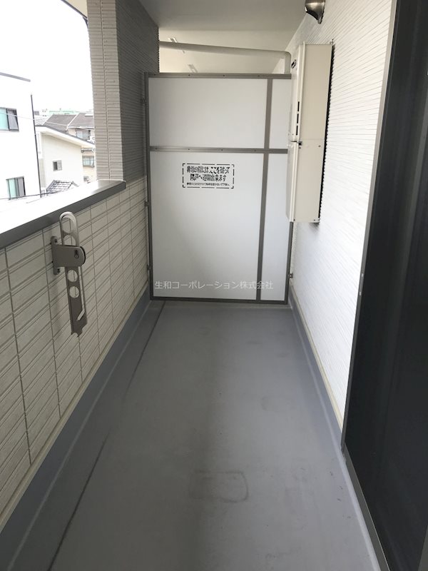 シルバニア京都山ノ内 完成予想図（内観）