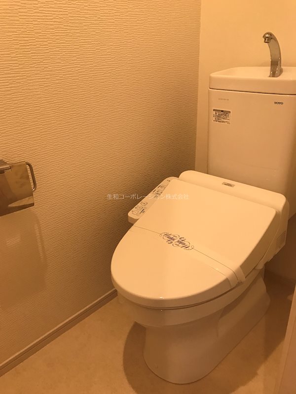 シルバニア京都山ノ内 高台写真