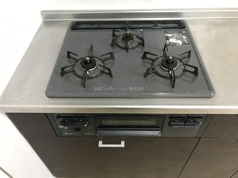 シルバニア京都山ノ内 現地写真（玄関）