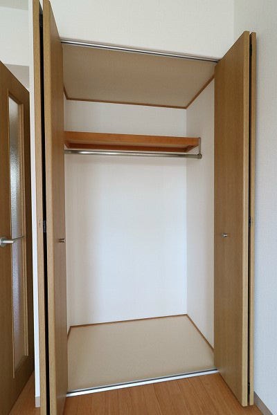 アンムート24 収納