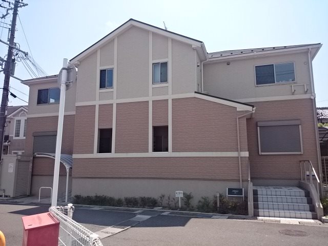 ARKS24(アークス24) 外観