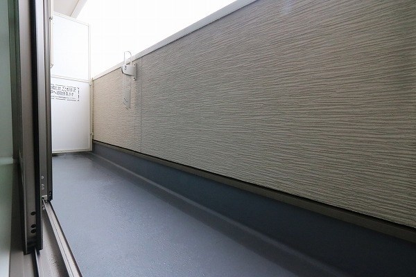 ARKS24(アークス24) 完成予想図（内観）