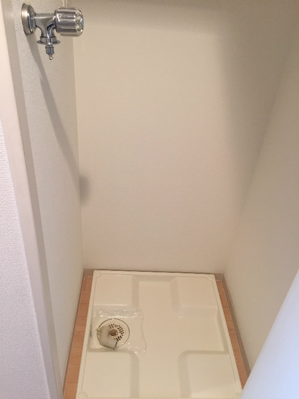 セイワパレス大阪城北 航空写真