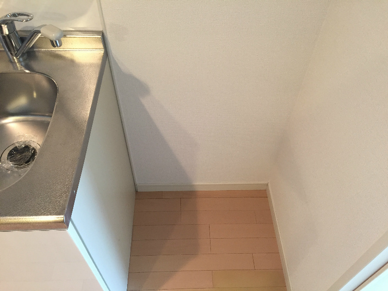 セイワパレス大阪城北 同仕様写真（外観）