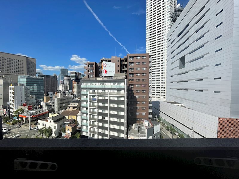 セイワパレス堂島シティ 建物プラン例（内観写真）