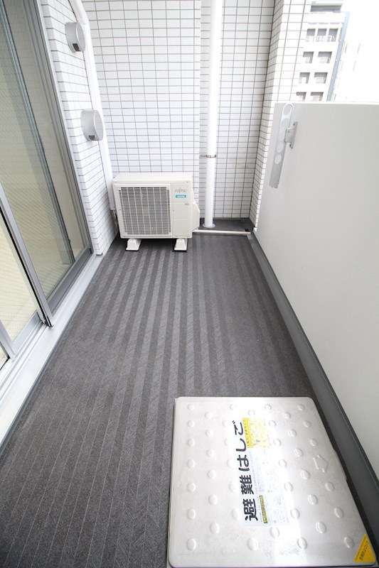 セイワパレス京町堀 完成予想図（内観）