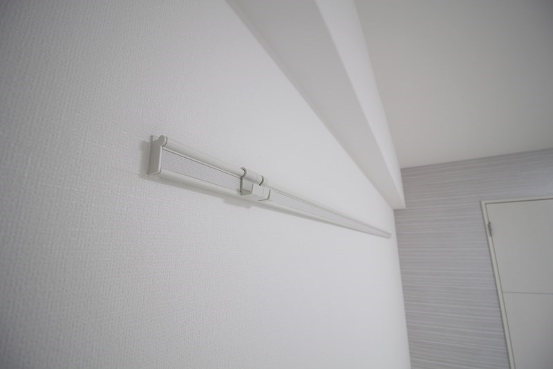 セイワパレス京町堀 建物プラン例（外観写真）