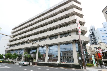 アベニール四天王寺 総合病院：四天王寺病院　515m