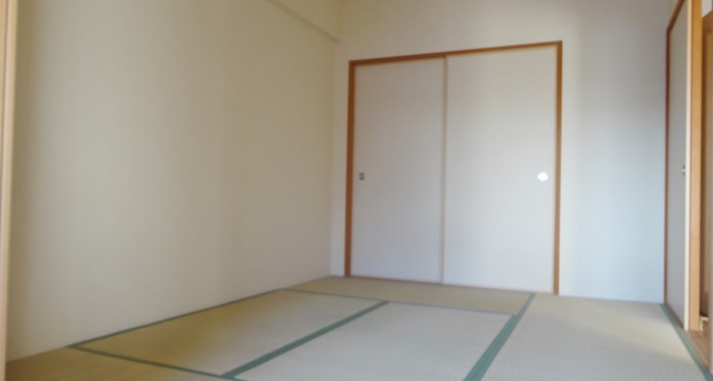 エスポワール野江 同仕様写真（その他内観）
