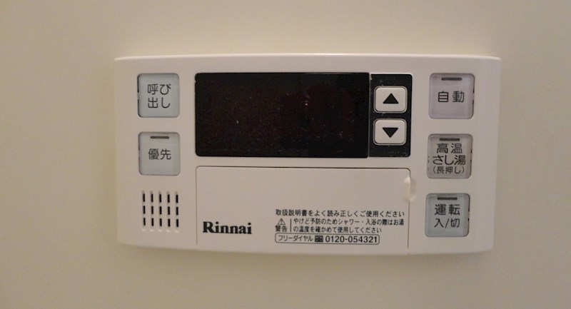 エスポワール野江 建物プラン例（外観写真）