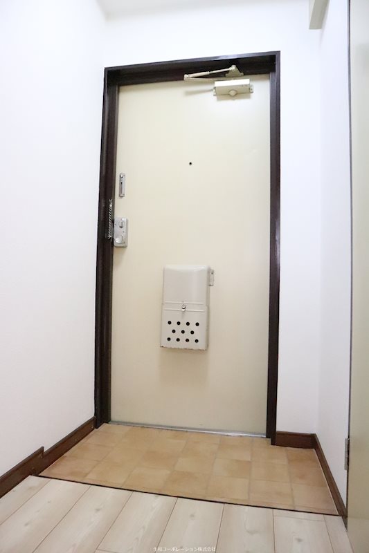 エクラ難波南 現地写真
